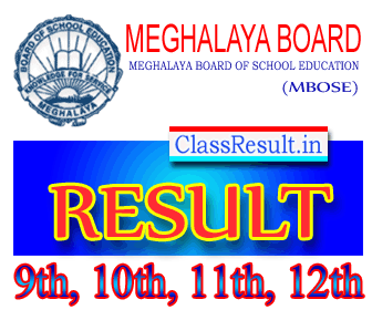 mbose Result 2023 class SSLC, 10th, HSSLC, 12th Class, IX, X, XI, XII