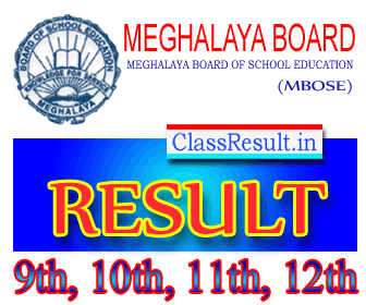 mbose Result 2024 class SSLC, 10th, HSSLC, 12th Class, IX, X, XI, XII